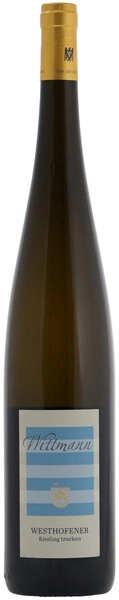 Вино Wittmann, Westhofener Riesling Trocken 1G, 2023, 1.5 л