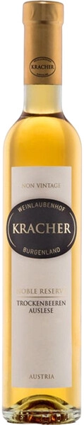Вино Kracher, Trockenbeerenauslese Noble Reserve, 375 мл
