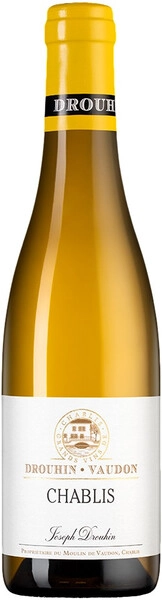 Вино Joseph Drouhin, Chablis AOC, 2023, 375 мл