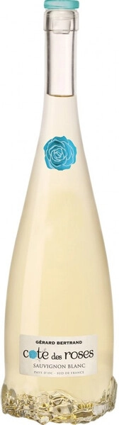 Вино Gerard Bertrand, Cote des Roses Sauvignon Blanc, Pays d'Oc IGP, 2023