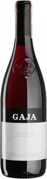 Вино Gaja, Barbaresco DOCG, 2019