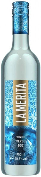 Вино La Merita Vinho Verde DOC