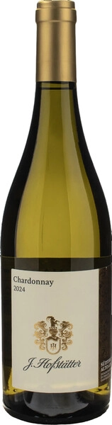 Вино Hofstatter, Chardonnay, Alto Adige DOC, 2024