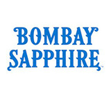 Bombay Sapphire