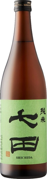 Саке Tenzan, Shichida Junmaishochu, 720 мл