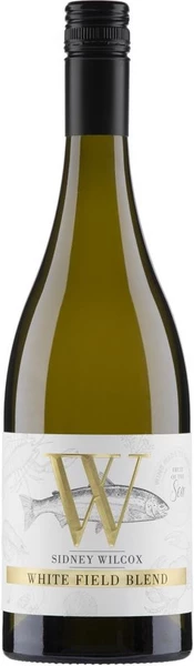 Вино Byrne, "Sidney Wilcox" White Field Blend, 2016