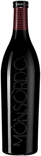 Вино Monsordo Rosso, Langhe DOCG, 2022