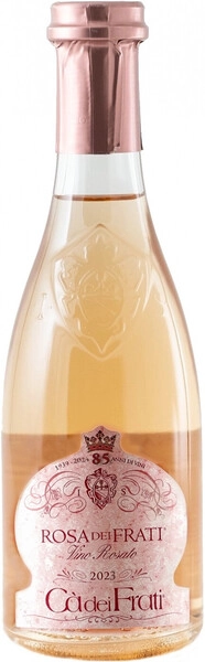 Вино Rosa dei Frati, 2023, 375 мл