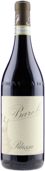 Вино Pelassa, Barolo DOCG