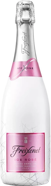 Игристое вино Freixenet, Ice Rose, Cava DO