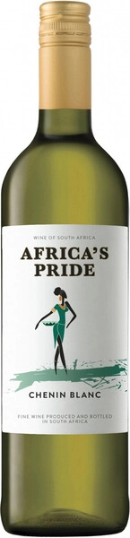 Вино Africa's Pride Chenin Blanc, 2024