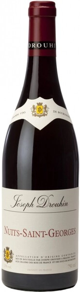 Вино Joseph Drouhin, Nuits-Saint-Georges AOC, 2022