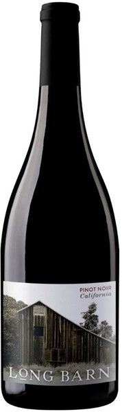 Вино Long Barn, Pinot Noir, 2021