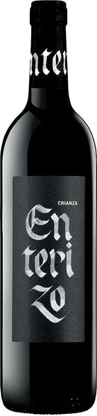 Вино Enterizo Crianza, Utiel-Requena DOP, 2019
