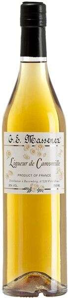 Ликер Massenez, Liqueur de Camomille, 0.7 л