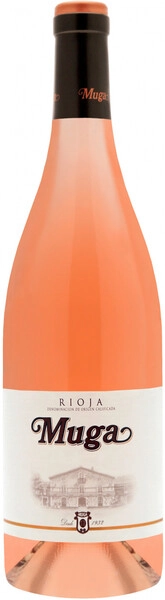 Вино Muga, Rosado, Rioja DOC, 2016