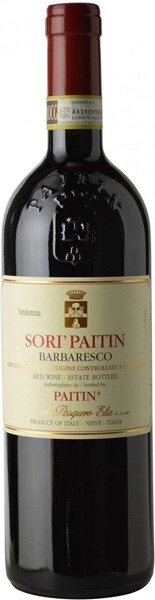 Вино Sori Paitin Barbaresco DOCG, 2017