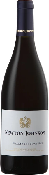 Вино Newton Johnson, Pinot Noir, Walker Bay WO, 2023