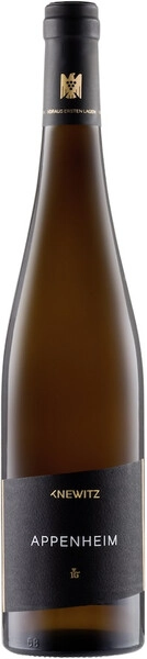 Вино Knewitz, Appenheim Riesling, 2022