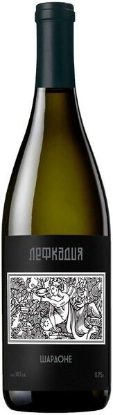 Вино Лефкадия Шардоне, 2020
