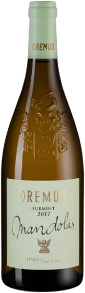 Вино Furmint Mandolas, 2017