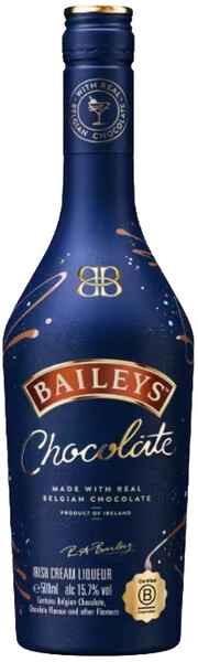 Ликер "Baileys" Chocolate, 0.5 л