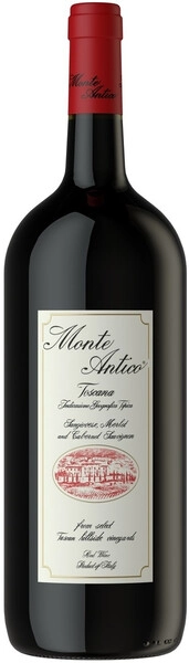Вино Castellani, Monte Antico, Toscana IGT, 2020, 1.5 л