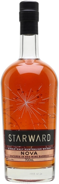 Виски Starward, Nova, 0.7 л