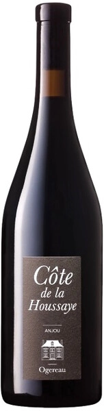 Вино Domaine Ogereau, Anjou Cote de la Houssaye AOC, 2022