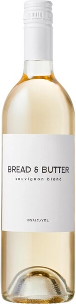 Вино Bread & Butter Sauvignon Blanc