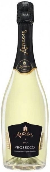 Игристое вино Tenute Arnaces, Prosecco DOC Brut