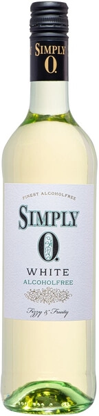 Вино Peter Mertes, Simply 0 White Alcoholfree
