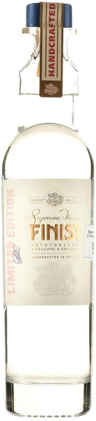 Водка Finist Limited Edition, 0.7 л