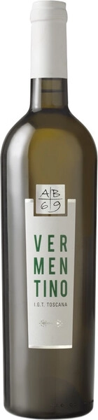 Вино AB 69 Vermentino, Toscana IGT, 2022