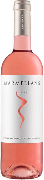 Вино Capcanes, Marmellans Rosat, Catalunya DO, 2023