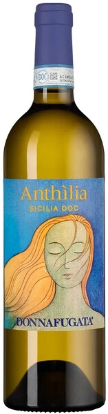 Вино Donnafugata, "Anthilia", Sicilia DOC, 2025