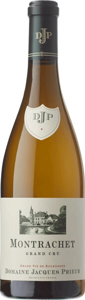 Вино Domaine Jacques Prieur, Montrachet Grand Cru AOC, 2014