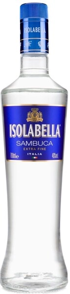 Ликер Isolabella Sambuca, 0.7 л