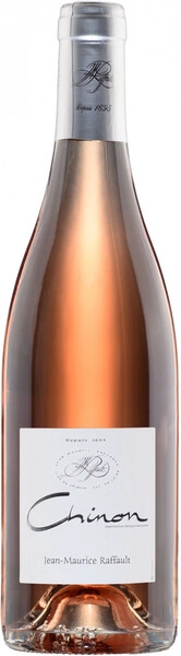 Вино Jean-Maurice Raffault, Chinon AOC Rose, 2023