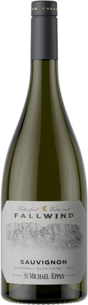Вино San Michele-Appiano, Fallwind Sauvignon, Alto Adige DOC, 2024