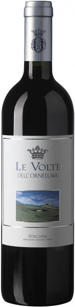 Вино Ornellaia, Le Volte, Toscana IGT, 2022