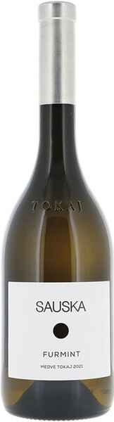 Вино Sauska, Medve Furmint, 2021