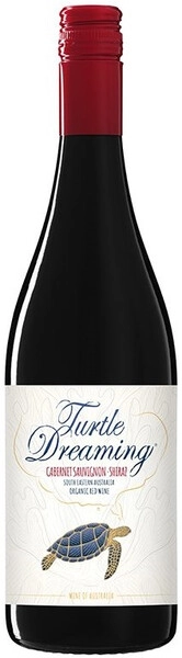 Вино Turtle Dreaming Cabernet Sauvignon-Shiraz