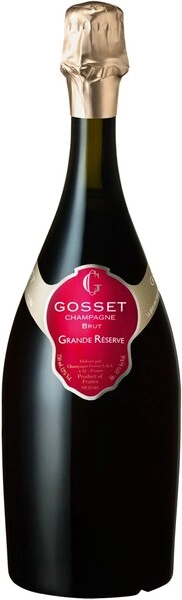 Шампанское Brut Grande Reserve