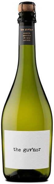 Игристое вино Felix Solis, The Guv'nor White Brut