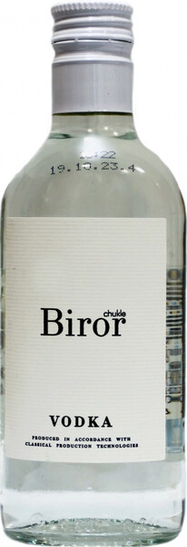 Водка Permalko, Biror, 250 мл