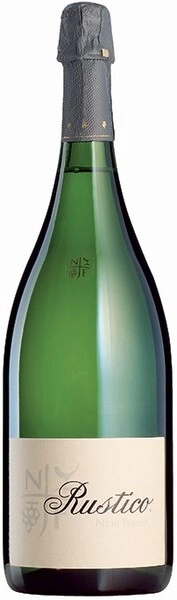 Игристое вино Nino Franco, Rustico, Valdobbiadene Prosecco Superiore DOCG, 1.5 л