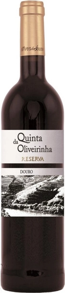 Вино Quinta da Oliveirinha Reserva, Douro DOC, 2016