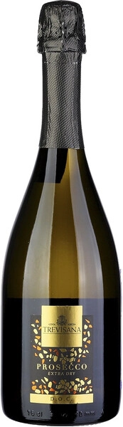 Игристое вино Tombacco, Trevisana Prosecco DOC Extra Dry