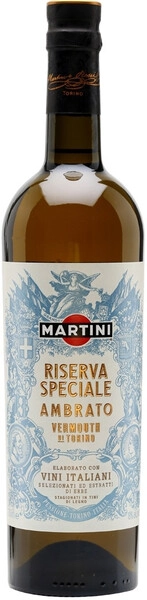 Вермут Martini Riserva Speciale Ambrato